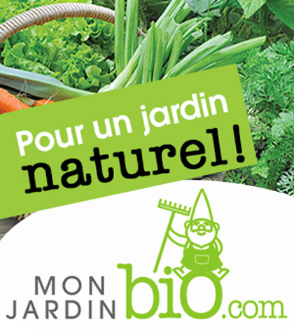 MonJardinBio, produits naturels pour un jardinage bio –